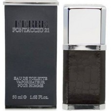 PONTACCIO 21 By Gian Franco Ferre For Men - 1.7 EDT SPRAY